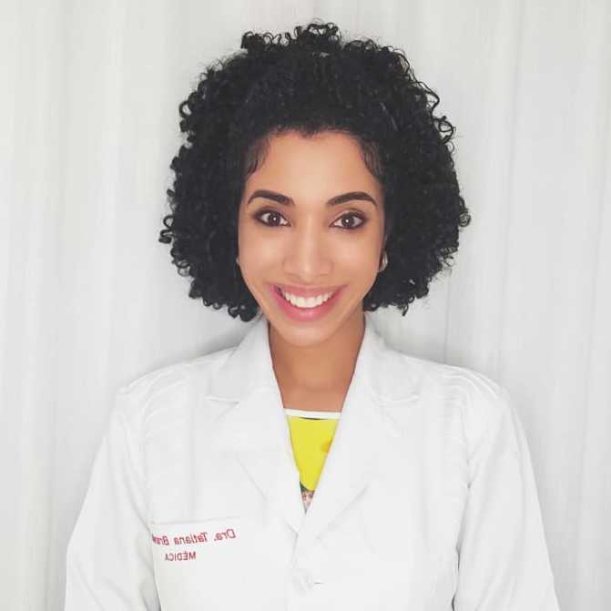 Tatiana Santos Brando